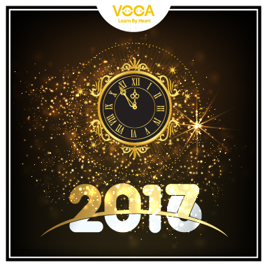 New Year's Eve New Year's Eve